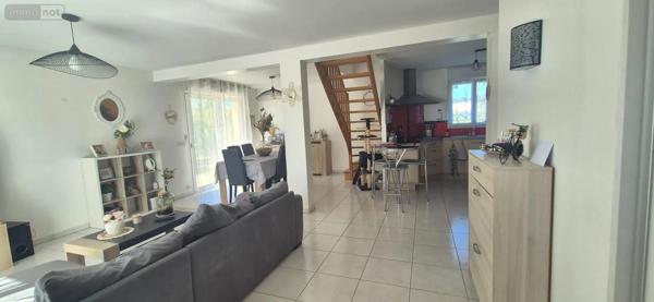 Achat - Maison Cherreau 72400 4 pièces 107 m 2 861 m 2