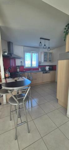 Achat - Maison Cherreau 72400 4 pièces 107 m 2 861 m 2