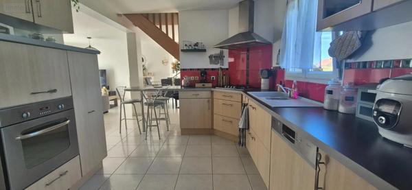 Achat - Maison Cherreau 72400 4 pièces 107 m 2 861 m 2