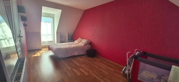 Achat - Maison Cherreau 72400 4 pièces 107 m 2 861 m 2