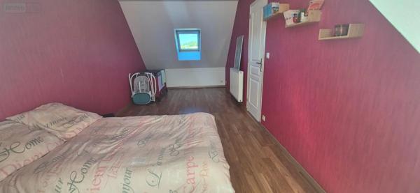Achat - Maison Cherreau 72400 4 pièces 107 m 2 861 m 2