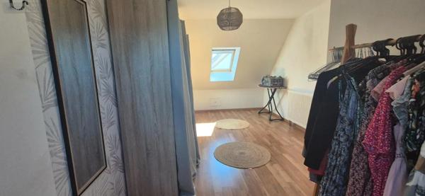 Achat - Maison Cherreau 72400 4 pièces 107 m 2 861 m 2