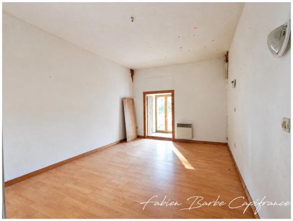 Maison à vendre 6 pièces GUER (56)