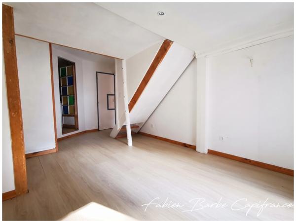 Maison à vendre 6 pièces GUER (56)