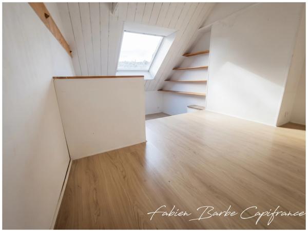 Maison à vendre 6 pièces GUER (56)