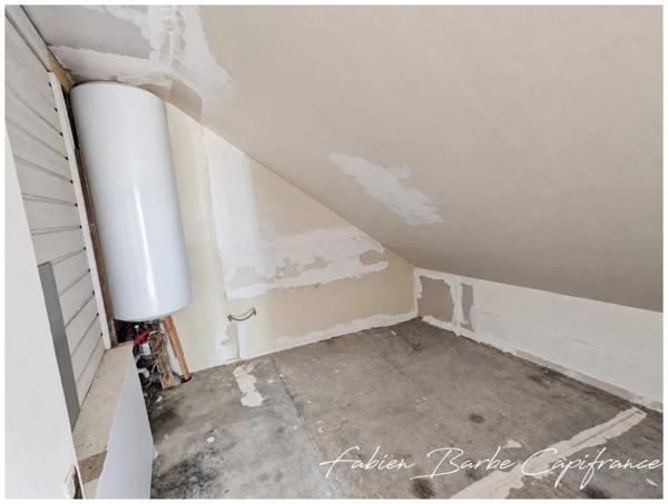 Maison à vendre 6 pièces GUER (56)
