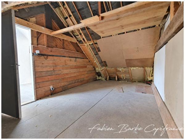 Maison à vendre 6 pièces GUER (56)