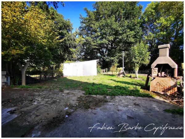 Maison à vendre 6 pièces GUER (56)