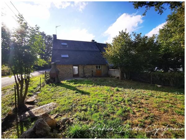 Maison à vendre 6 pièces GUER (56)