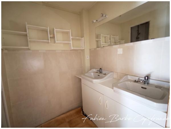 Maison à vendre 6 pièces GUER (56)
