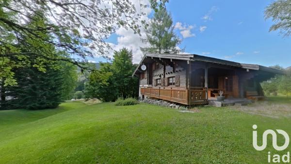 Maison à vendre 5 pièces 121 m² Mijoux