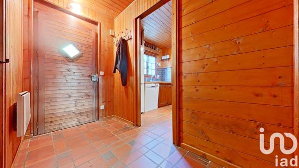 Maison à vendre 5 pièces 121 m² Mijoux