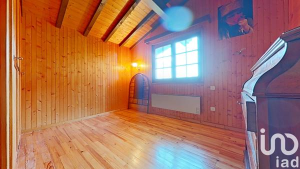 Maison à vendre 5 pièces 121 m² Mijoux