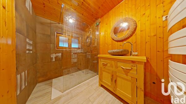 Maison à vendre 5 pièces 121 m² Mijoux