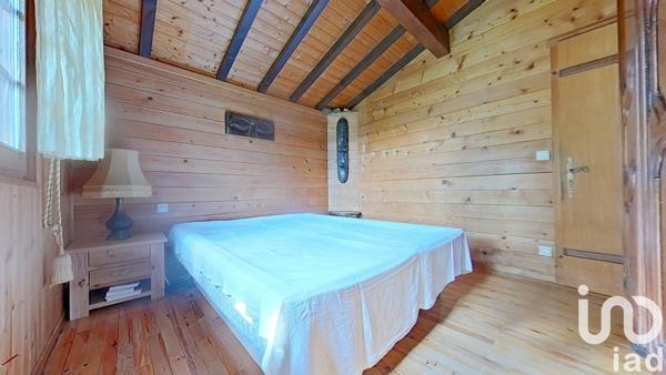 Maison à vendre 5 pièces 121 m² Mijoux