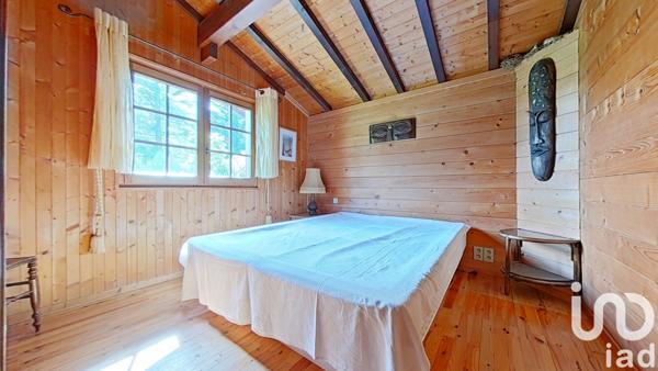 Maison à vendre 5 pièces 121 m² Mijoux