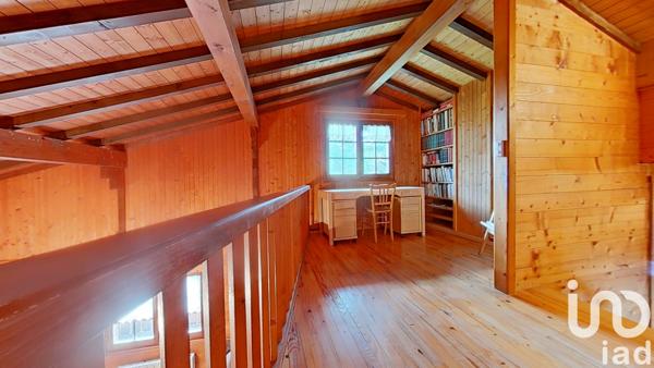 Maison à vendre 5 pièces 121 m² Mijoux