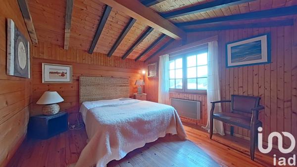 Maison à vendre 5 pièces 121 m² Mijoux