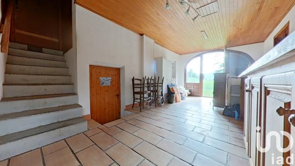 Maison à vendre 5 pièces 121 m² Mijoux