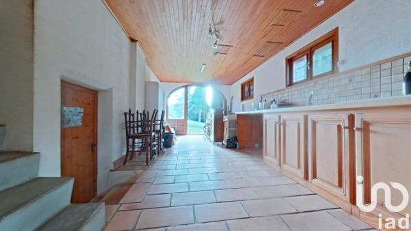 Maison à vendre 5 pièces 121 m² Mijoux