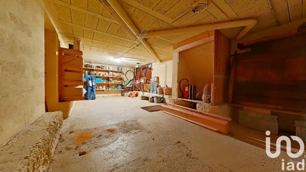 Maison à vendre 5 pièces 121 m² Mijoux