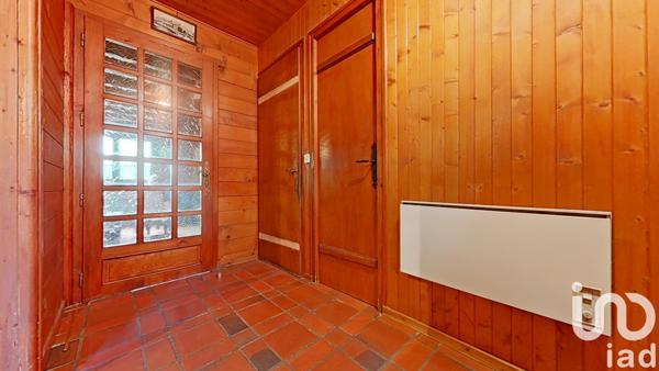 Maison à vendre 5 pièces 121 m² Mijoux