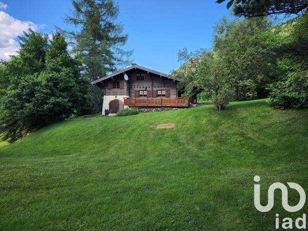 Maison à vendre 5 pièces 121 m² Mijoux