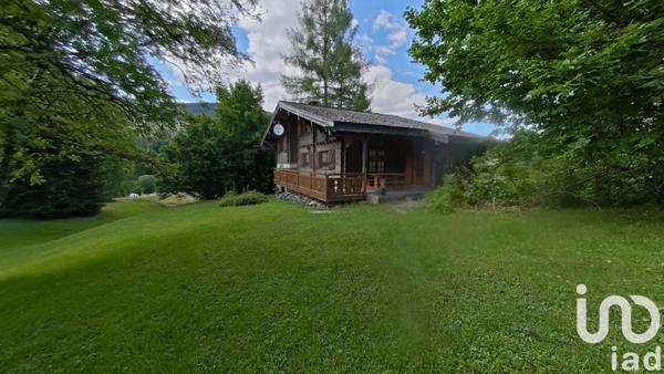 Maison à vendre 5 pièces 121 m² Mijoux