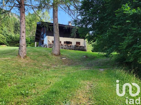 Maison à vendre 5 pièces 121 m² Mijoux