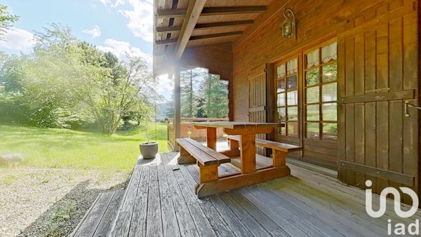 Maison à vendre 5 pièces 121 m² Mijoux