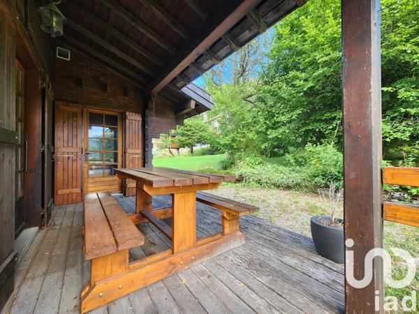 Maison à vendre 5 pièces 121 m² Mijoux