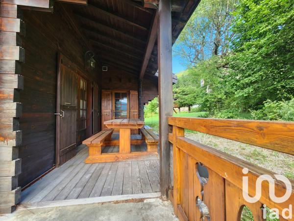 Maison à vendre 5 pièces 121 m² Mijoux