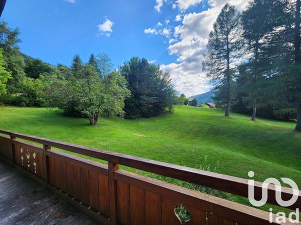 Maison à vendre 5 pièces 121 m² Mijoux