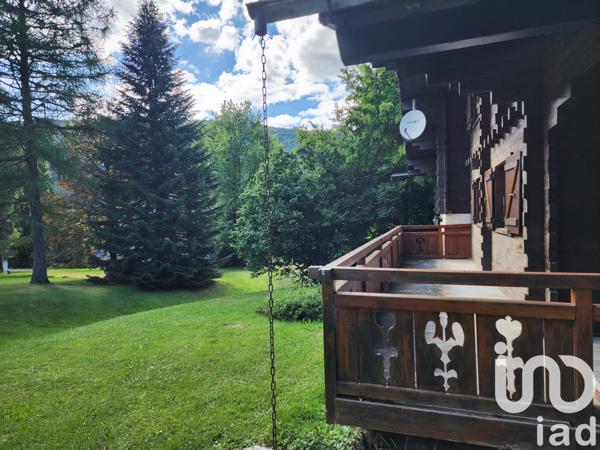 Maison à vendre 5 pièces 121 m² Mijoux