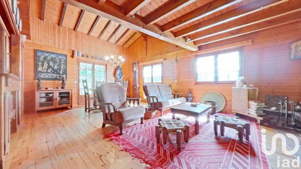 Maison à vendre 5 pièces 121 m² Mijoux