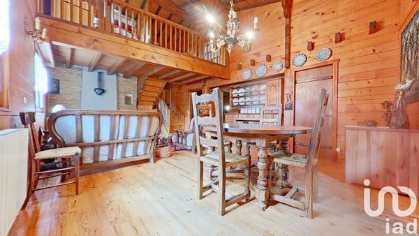 Maison à vendre 5 pièces 121 m² Mijoux