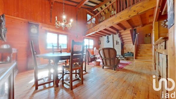 Maison à vendre 5 pièces 121 m² Mijoux