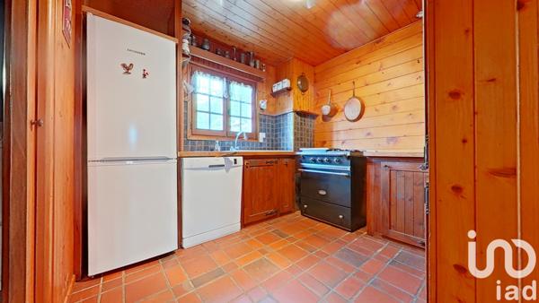 Maison à vendre 5 pièces 121 m² Mijoux