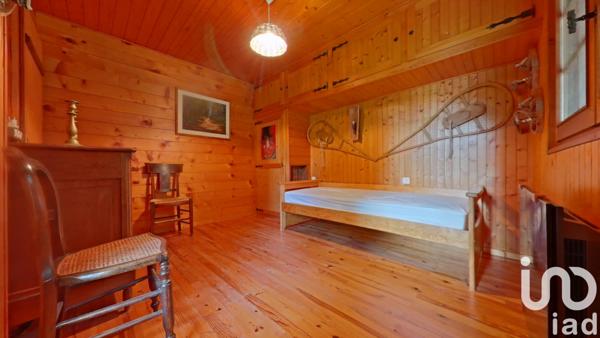 Maison à vendre 5 pièces 121 m² Mijoux