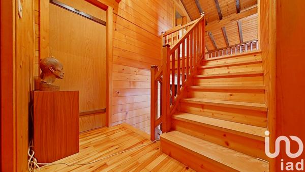 Maison à vendre 5 pièces 121 m² Mijoux