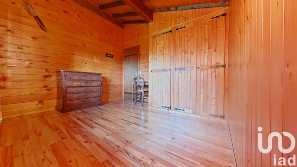 Maison à vendre 5 pièces 121 m² Mijoux