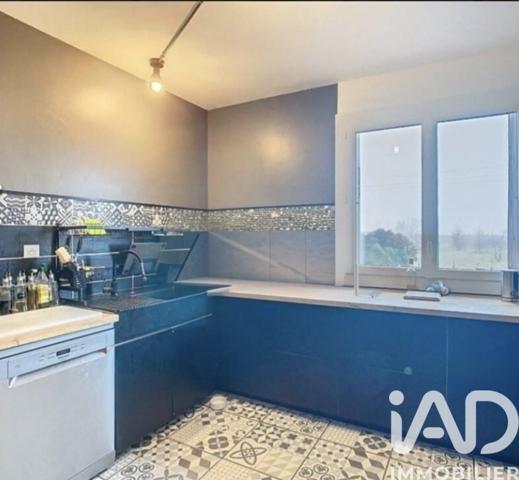 Maison à vendre 6 pièces 145 m² Montauban