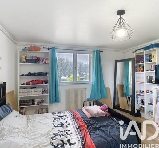 Maison à vendre 6 pièces 145 m² Montauban