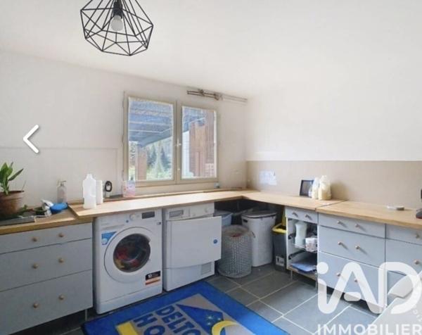 Maison à vendre 6 pièces 145 m² Montauban