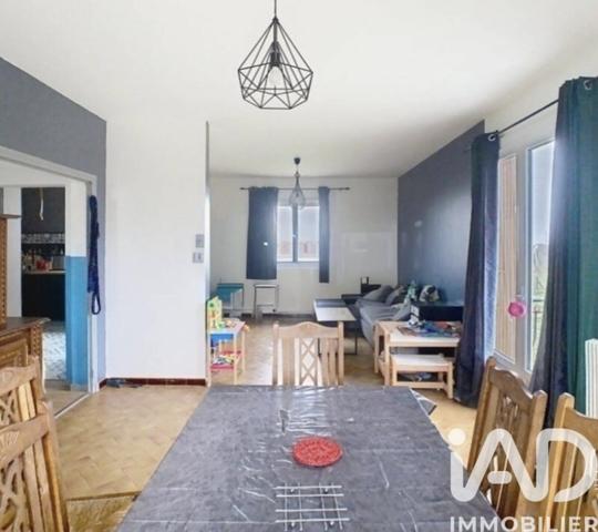 Maison à vendre 6 pièces 145 m² Montauban