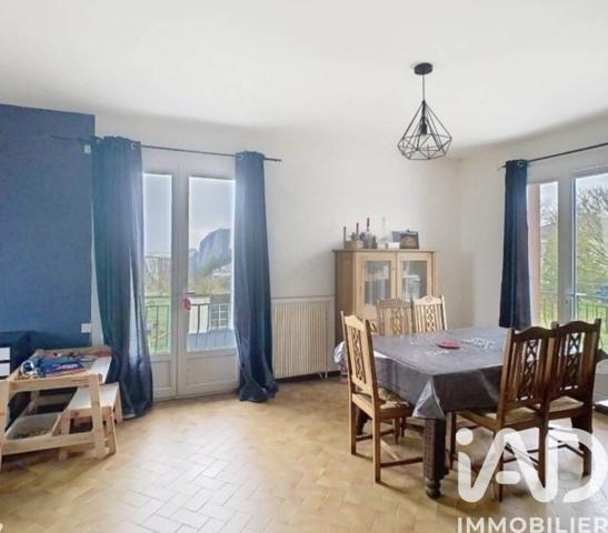Maison à vendre 6 pièces 145 m² Montauban