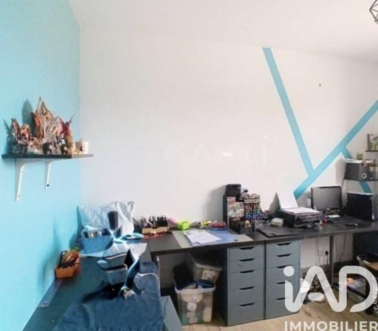 Maison à vendre 6 pièces 145 m² Montauban