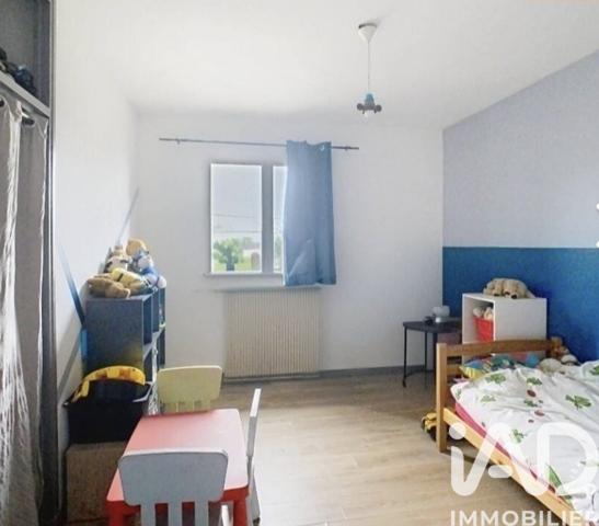 Maison à vendre 6 pièces 145 m² Montauban