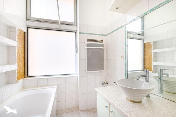 Appartement à vendre |  Lyon 06 |  2 pièces | 40,2 m²