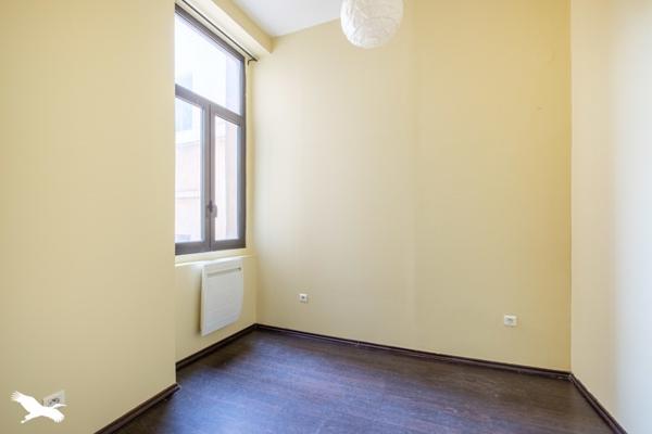 Appartement à vendre |  Lyon 06 |  2 pièces | 40,2 m²